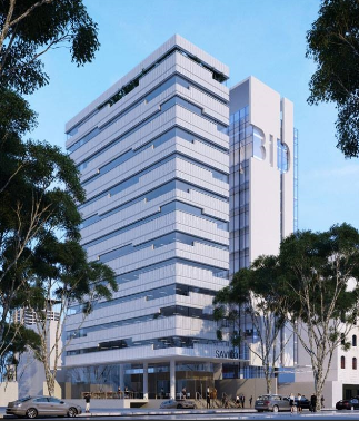SAVICO INVEST OFFICE